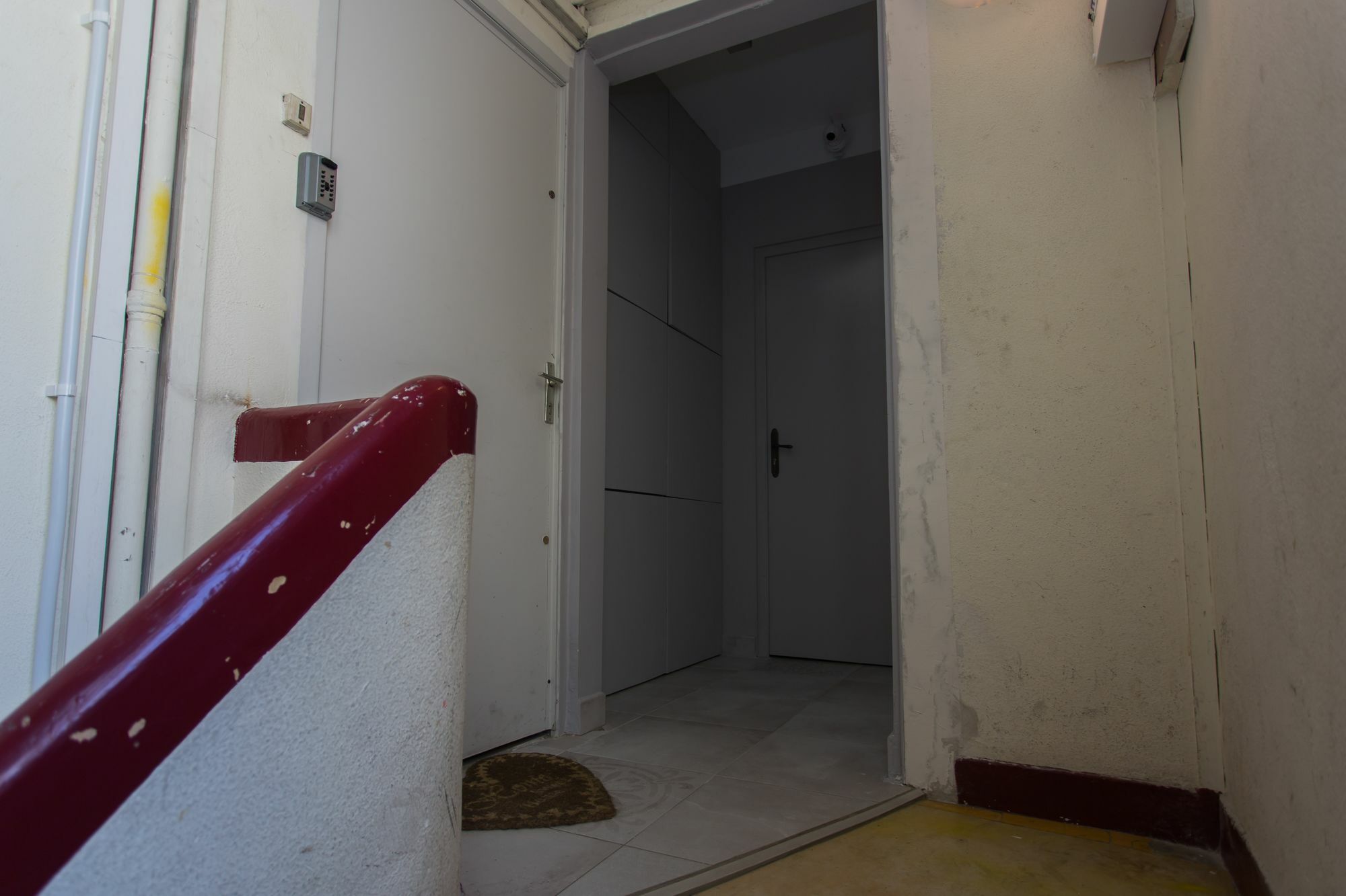 La Comedie De Vanneau - Acte 1 - 4 Montpellier Exterior foto